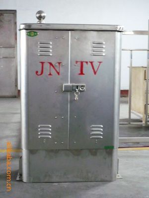 青岛帅通 电讯器材领域的稳健力量
