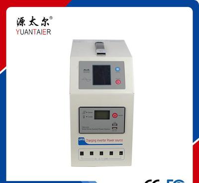 深度解析【500W高品质稳频稳压家用工频逆变器智能识别过充过放电保护】电讯器材
